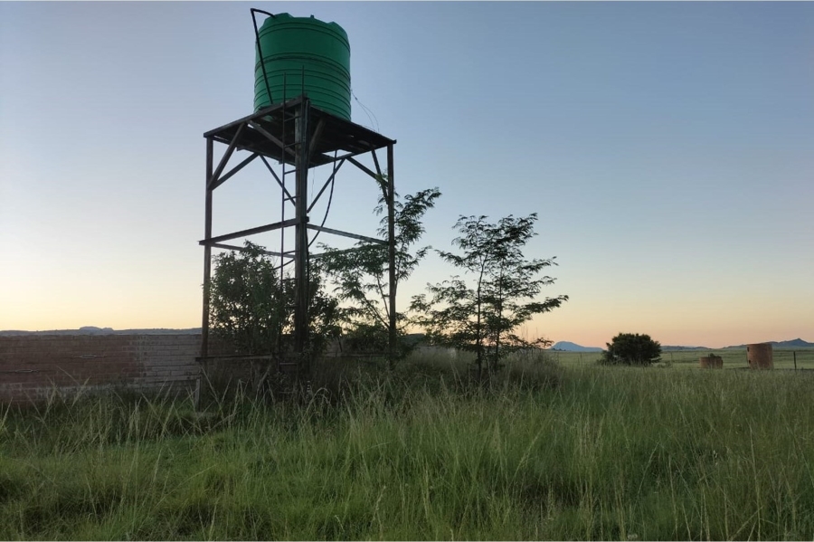 4 Bedroom Property for Sale in Ladybrand Rural Free State
